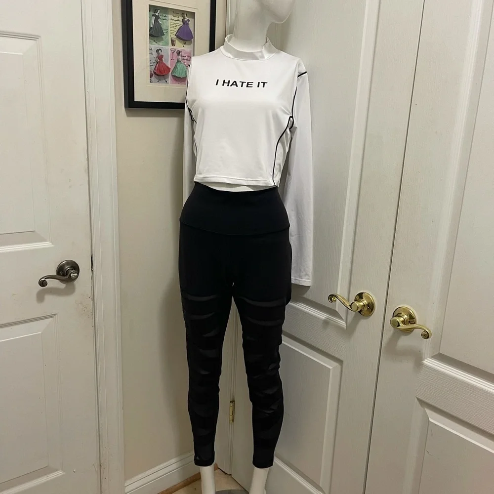 Lululemon great conditions Athletic pants